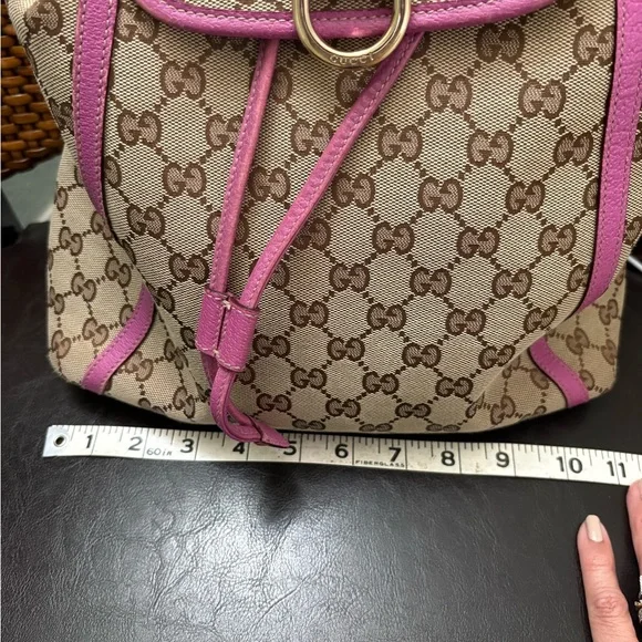 Gucci Backpack - Picture 3 of 15